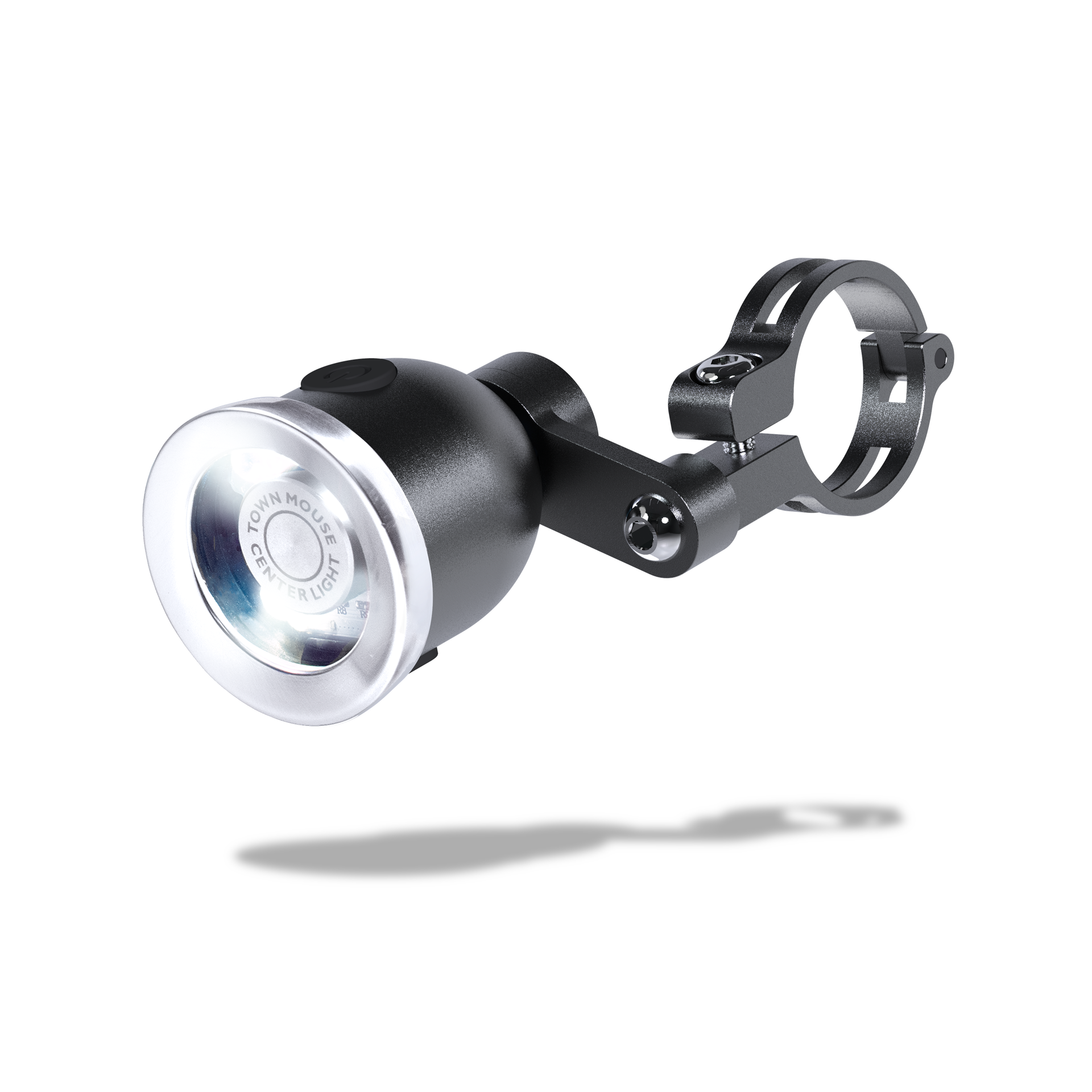 Center Light – Town Mouse Bikes