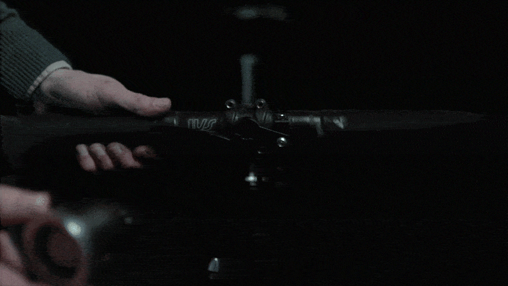 Center Light Town Mouse Bikes