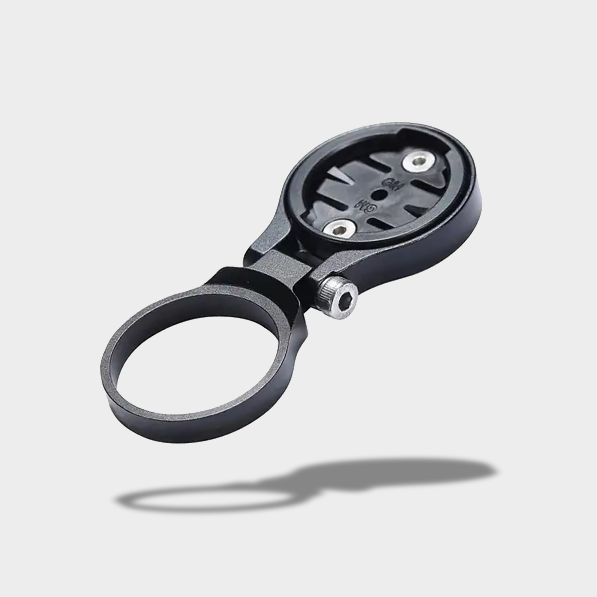 Stem Mount Computer GPS/Cycle Computer Stem Mount – Town Mouse Bikes
